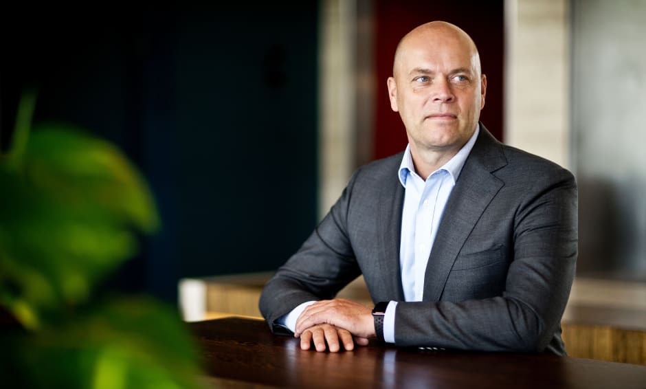 Mathijs Bouman